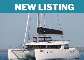 new listing