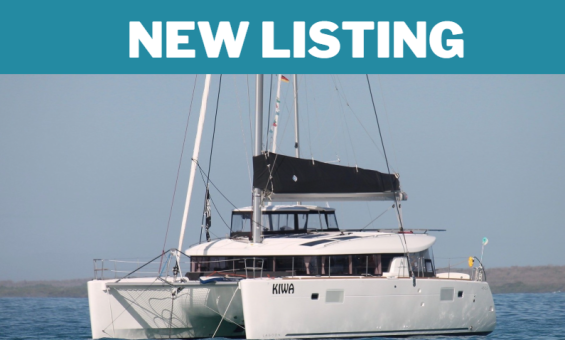 new listing